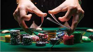 Онлайн казино Casino All Right