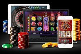 Зеркало Casino LotoRu
